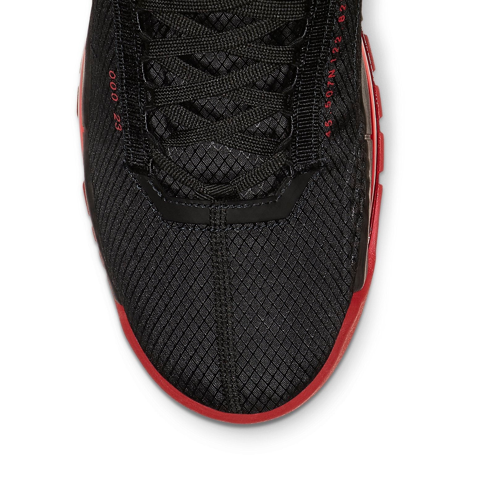 Air Jordan Proto Max 720 'Bred' BQ6623-006