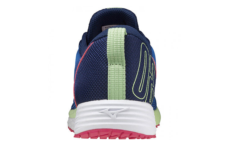 Mizuno Duel Sonic 2 'Blue' U1GD213425