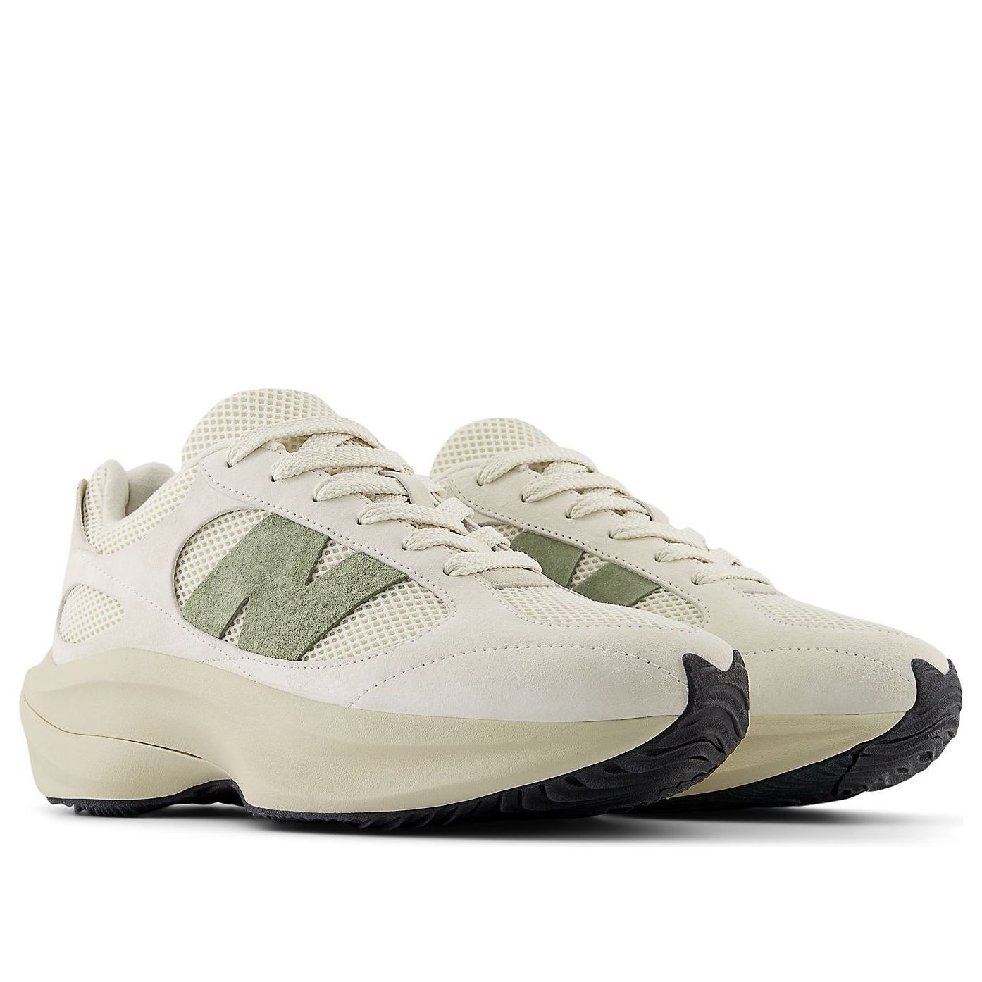 New Balance WRPD Runner 'Linen Dark Olivine' UWRPDWHC