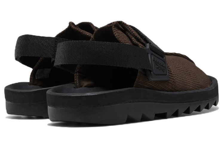 Reebok Beatnik 'Dark Brown' FY2952