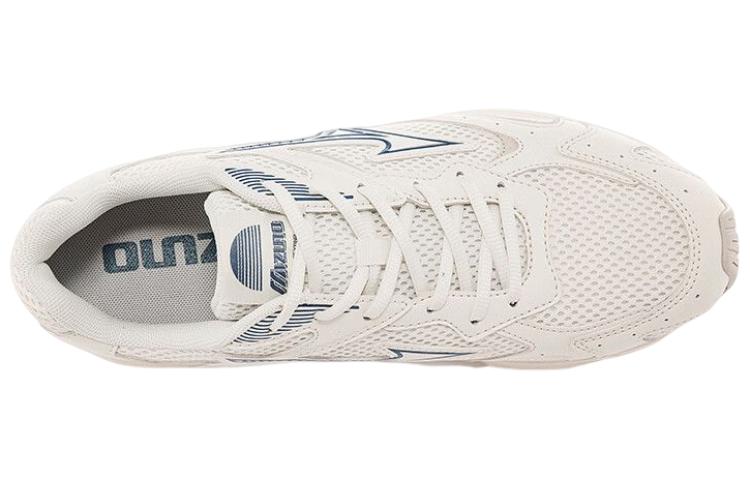 Mizuno Cyclone Speed 2 K 'White Blue' D1GH222905