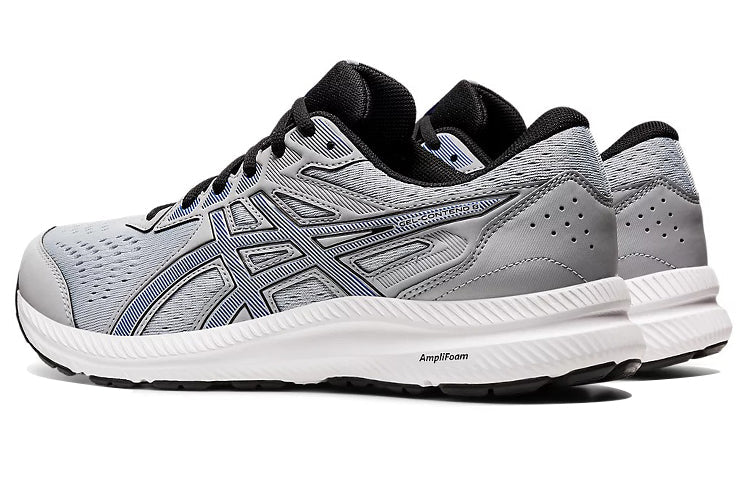 ASICS Gel-Contend 8 4E Wide 'Piedmont Grey' 1011B493-020