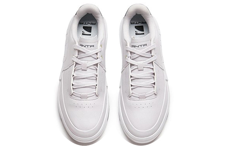 ANTA AT91 Low 'Light Grey' 912218002-2