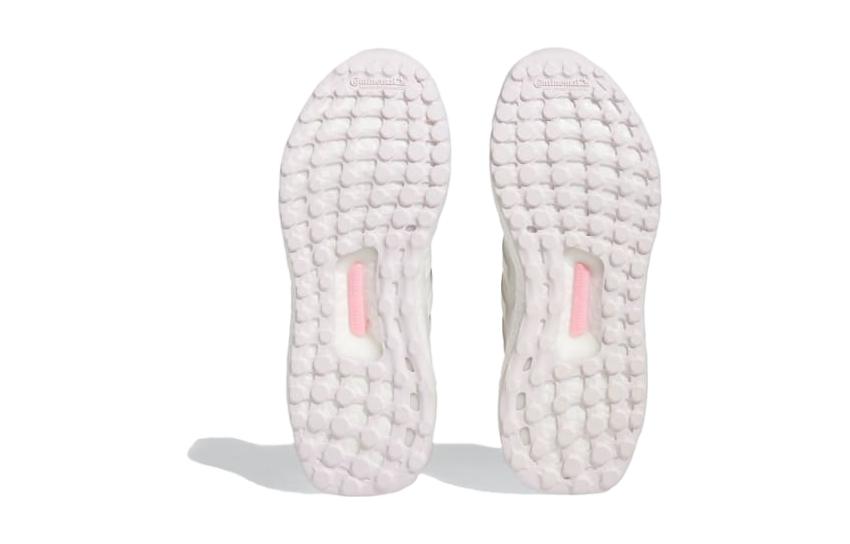 (GS) adidas UltraBoost 1.0 'White Almost Pink' HQ4219
