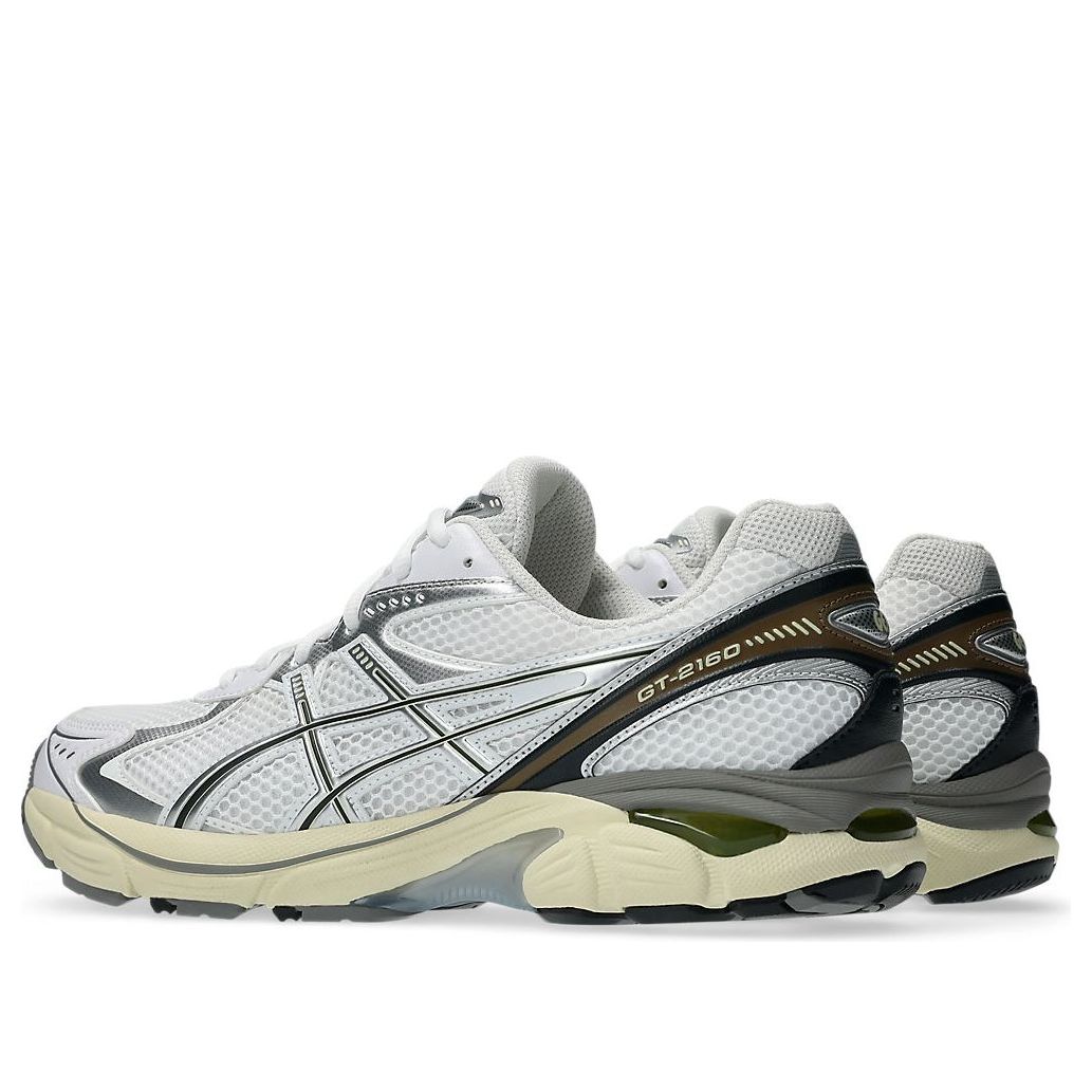 ASICS GT-2160 'White Soft Yellow' 1203A275-111