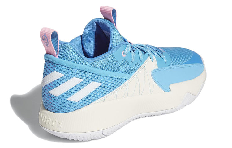 adidas Dame Certified EXTPLY 2.0 'Signal Cyan' GV9587