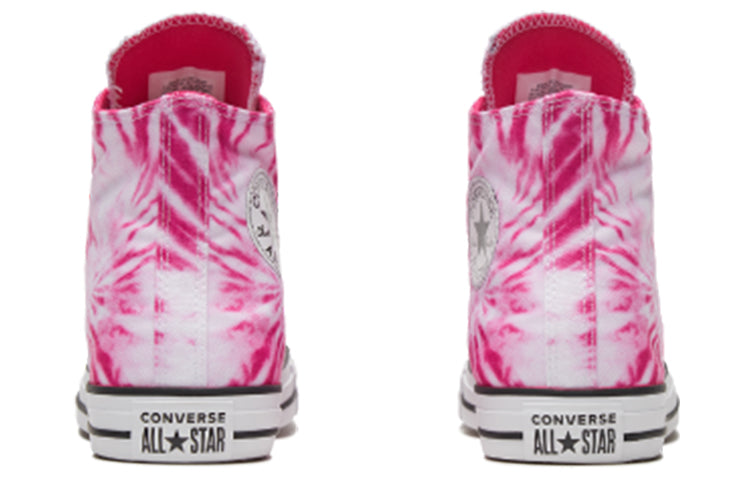 Converse Chuck Tylor All Star 'Pink Blue' 167928C