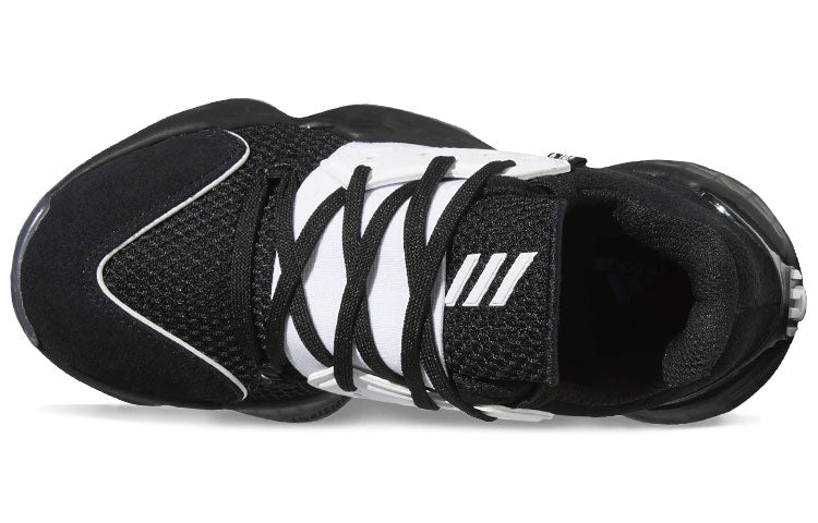 (GS) adidas Harden Vol.4 FV5599