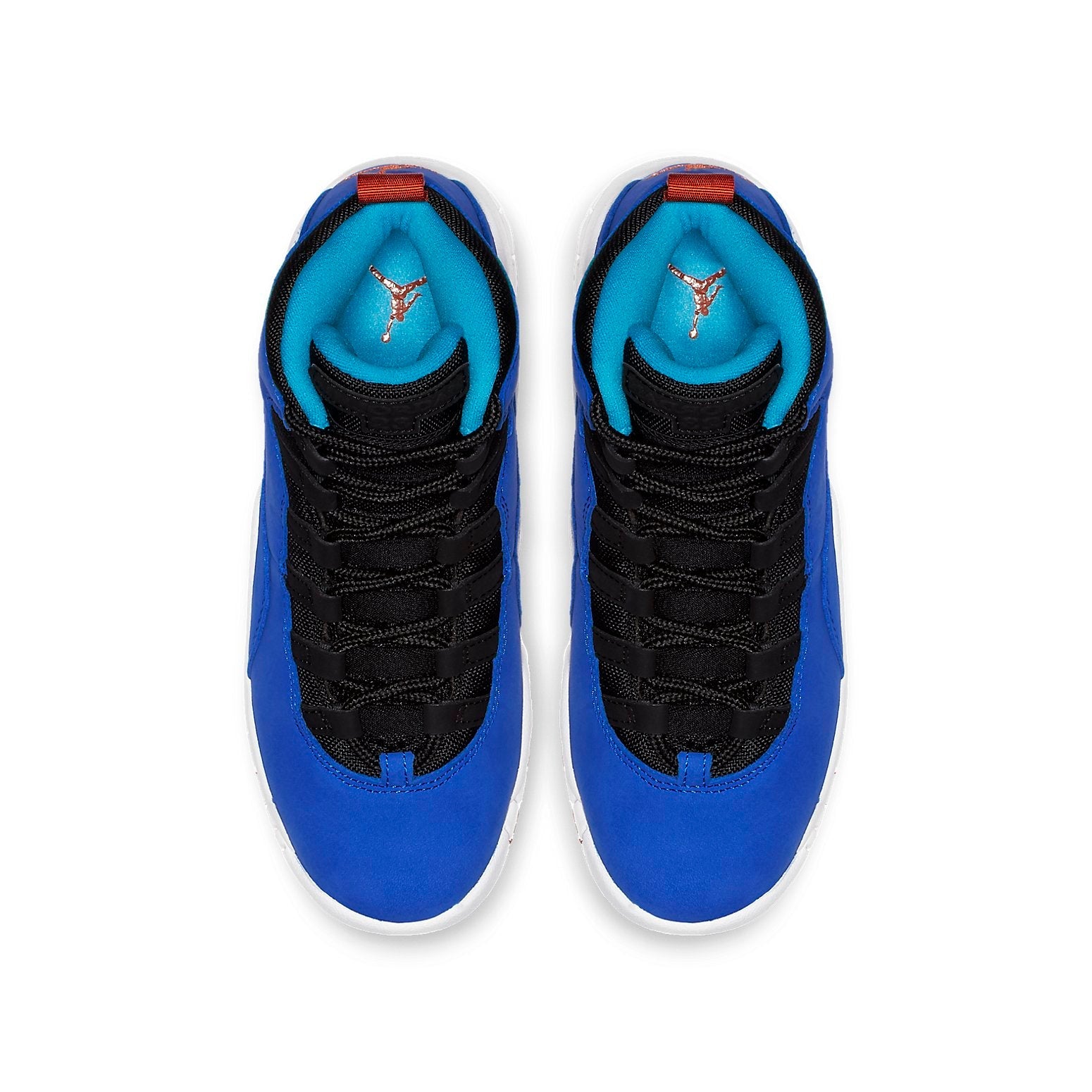 (GS) Air Jordan 10 Retro 'Tinker' 310806-408