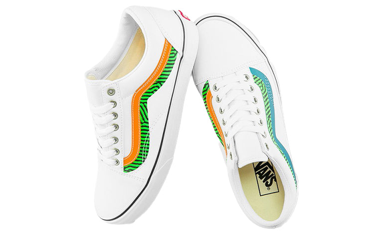 Vans Old Skool 'Wave' VN0A3WKT4S4