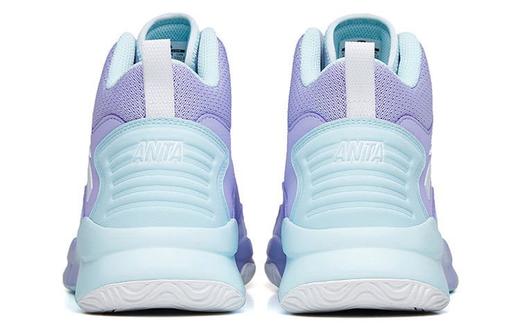 ANTA Star Track 4 'Purple Blue' 112221632S-2
