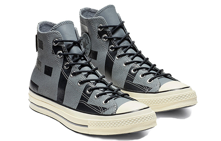 Converse Chuck 70 Gore-Tex High 'Cool Grey' 163227C