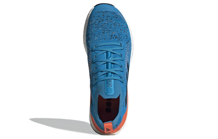 adidas x Parley Terrex Two Ultra 'Sharp Blue Orange' EF2134
