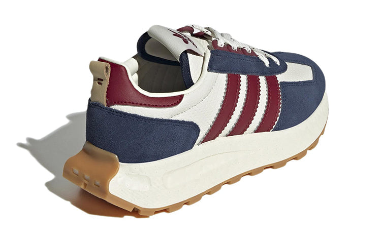(GS) adidas Retropy E5 'Blue Red' GW1650