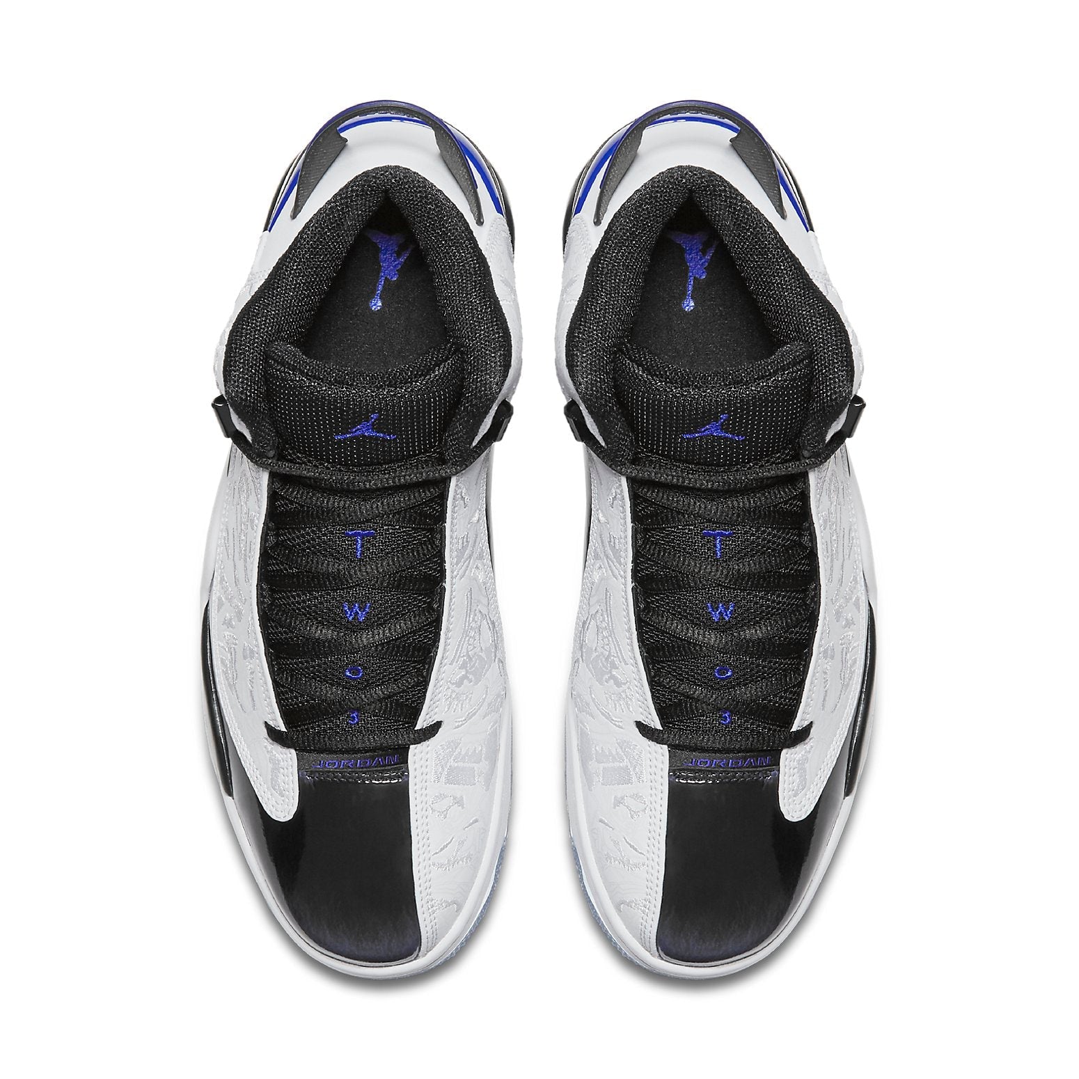 Air Jordan Dub Zero 'Concord' 311046-106