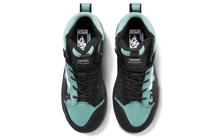 Vans UltraRange Hi MTE Exo GT LX 'Oil Blue' VN0A4UX327L