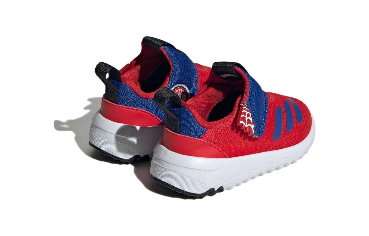 (TD) adidas x MARVEL Suru365 'Spiderman' IG7180