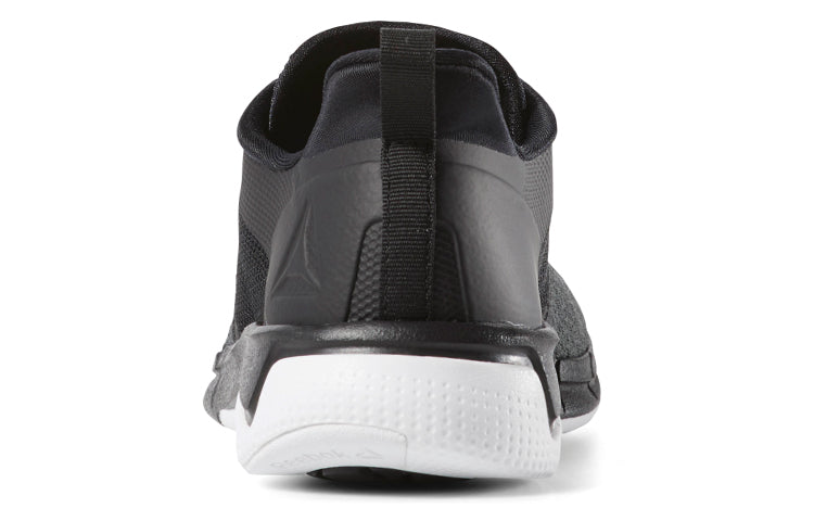 (WMNS) Reebok Print 3.0 Black CN6228