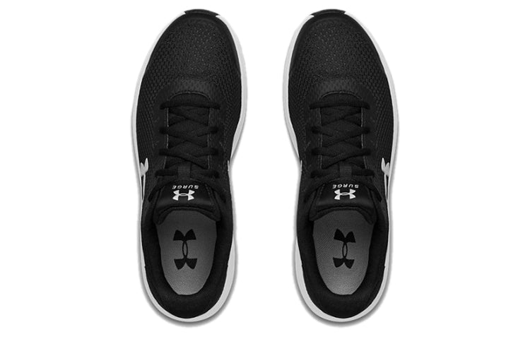 Under Armour Surge 2 'Black White' 3022595-001