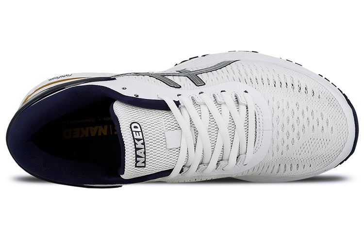 (WMNS) ASICS x Naked Gel-Kayano 25 'White Peacoat' 1012A451-100