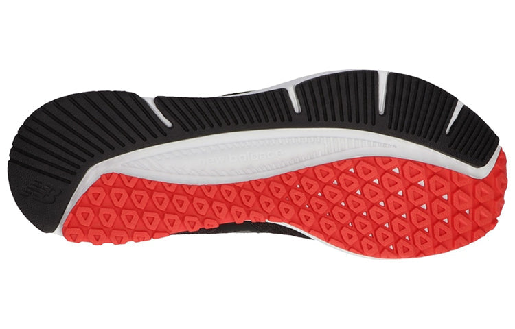 New Balance Flash v5 Black/Red MFLSHBW5