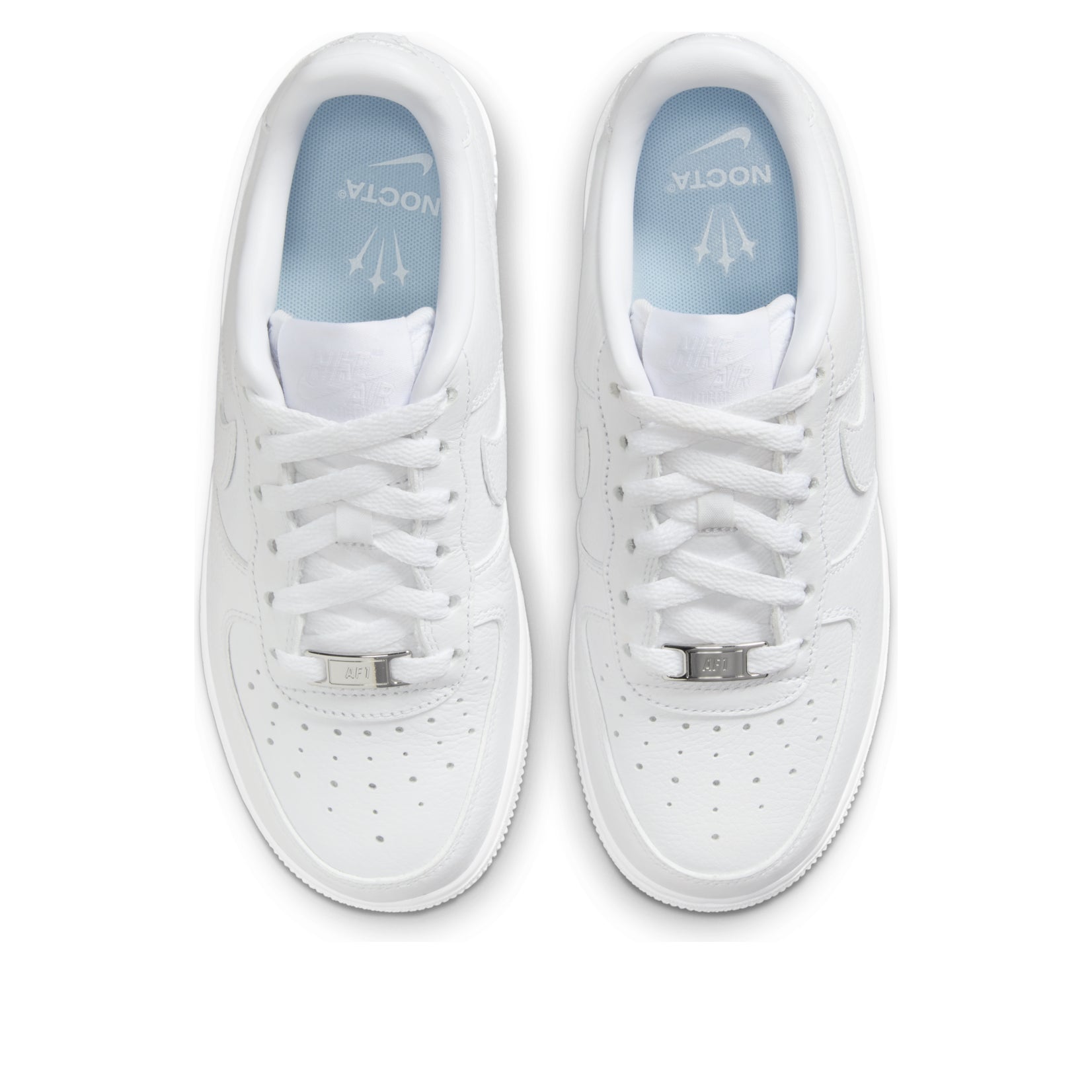 (GS) Nike x NOCTA Air Force 1 Low 'Certified Lover Boy' FV9918-100