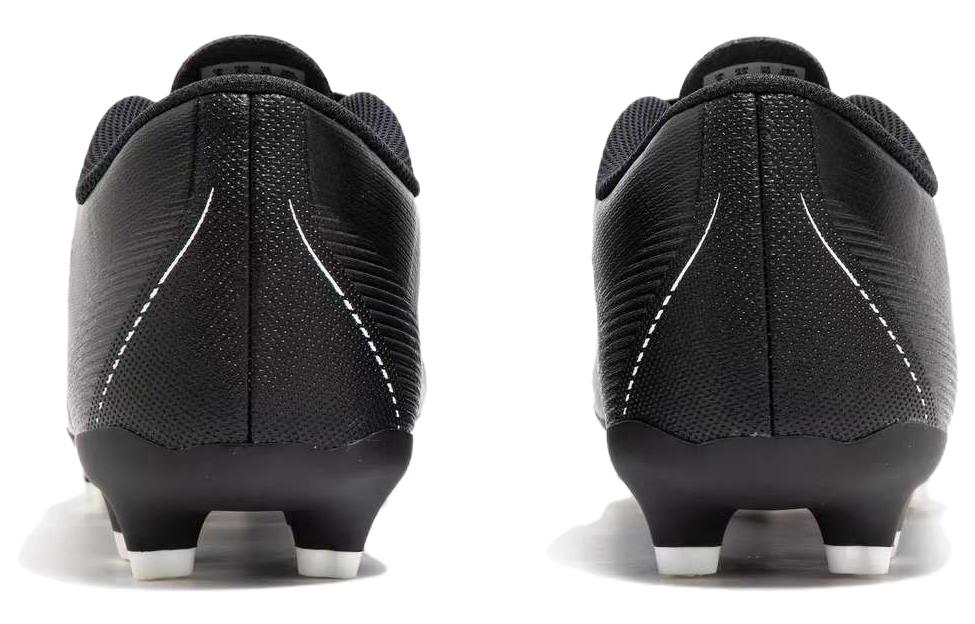PUMA Ultra Play FG Soccer Cleats 'Black White' 107224-02