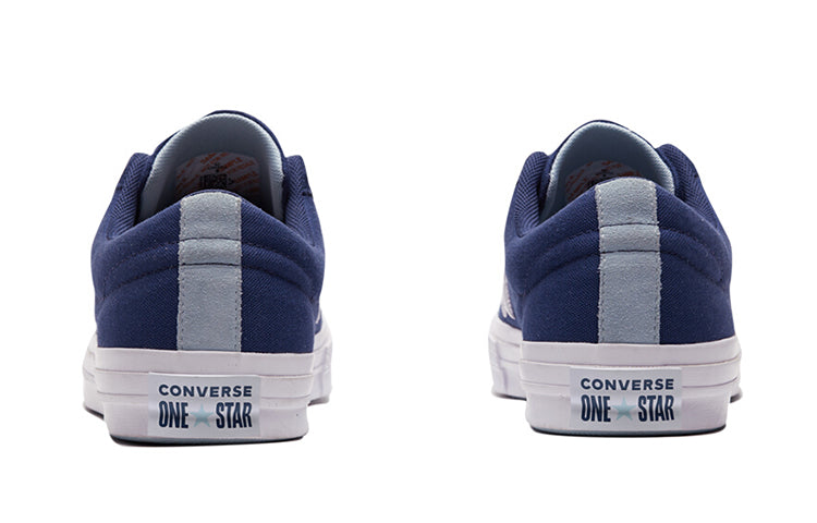 Converse One Star Low 'Country Pride' 160598C