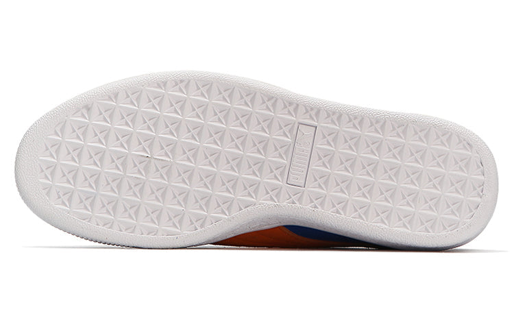 PUMA Suede Teams 'Knicks' 380168-01