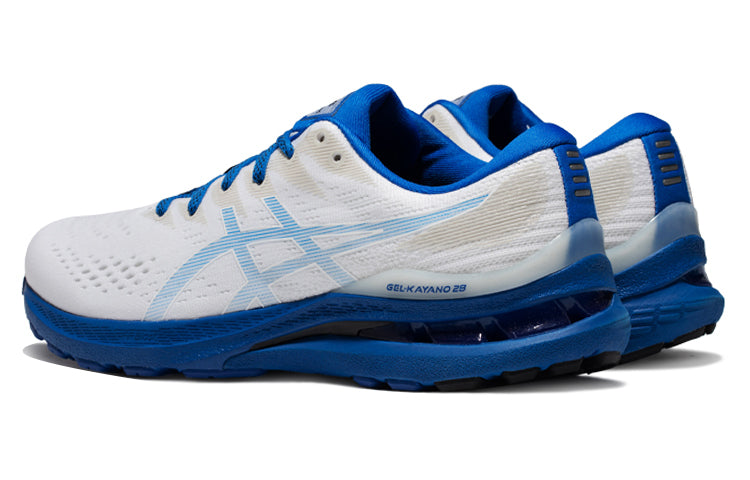 ASICS Gel-Kayano 28 'White Blue' 1011B426-100