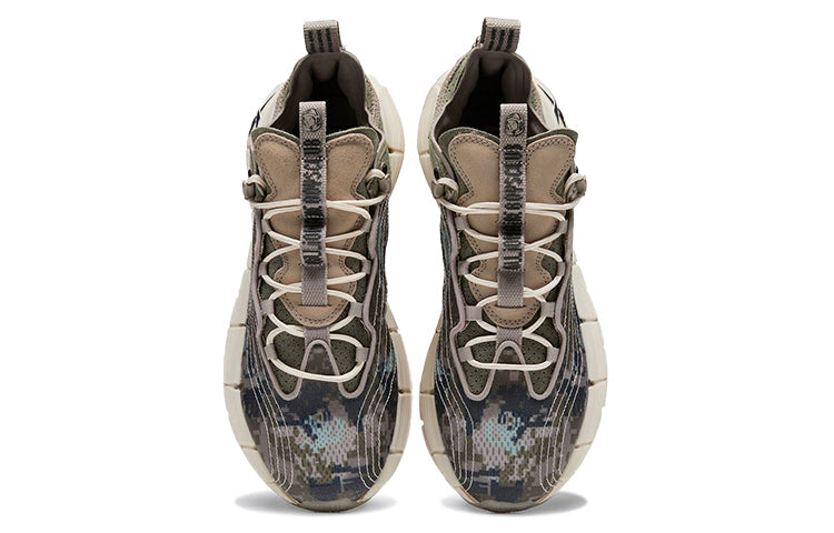 Reebok Billionaire Boys Club x Zig Kinetica 2 'Digi-Camo' GX1313