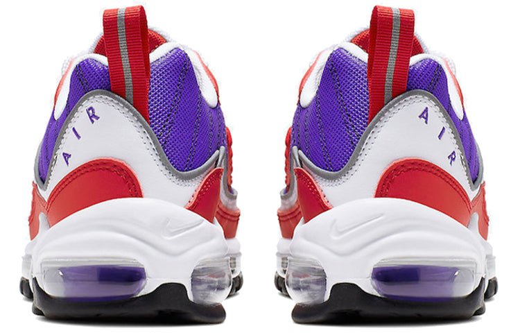(WMNS) Nike Air Max 98 'Raptors Alternative' AH6799-501