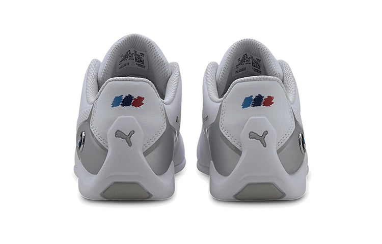 PUMA Bmw M Motorsport Drift Cat 8 'Gray White' 339979-02
