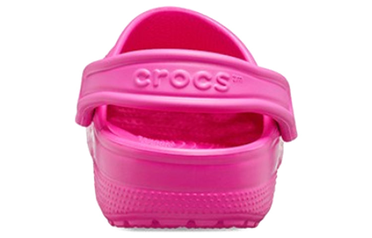 Crocs Classic Clog Beach 'Pink' 10001-6QQ