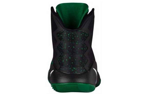 Nike Hyperdunk 2016 SE 'Black Pine Green' 844362-013