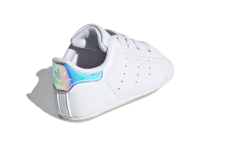 (TD) adidas originals Stan Smith Crib FY7892