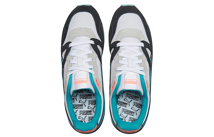PUMA Mirage OG Blue/Grey Low sneakers 373307-03