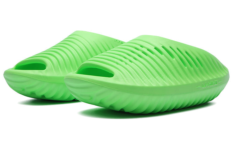Li-Ning Xuankong Slay 'Neon Green' AZST011-11
