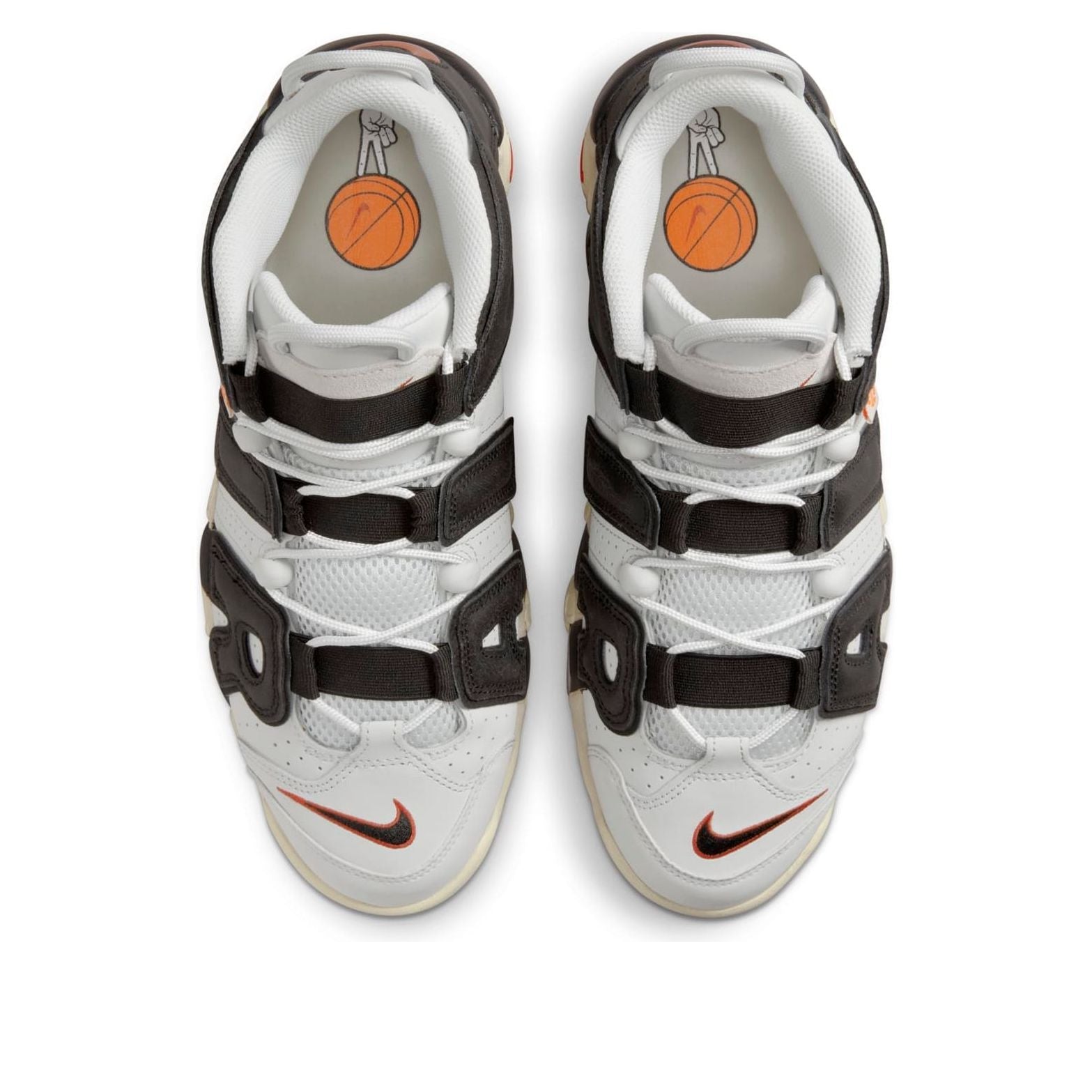 Nike Air More Uptempo 'Hoops' DX3356-001