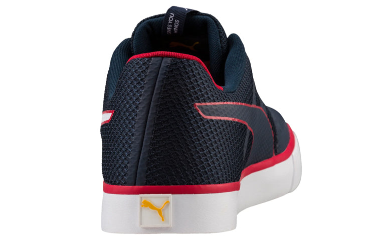 PUMA Red Bull Racing Wings Vulc 'Blue Red' 305934-01