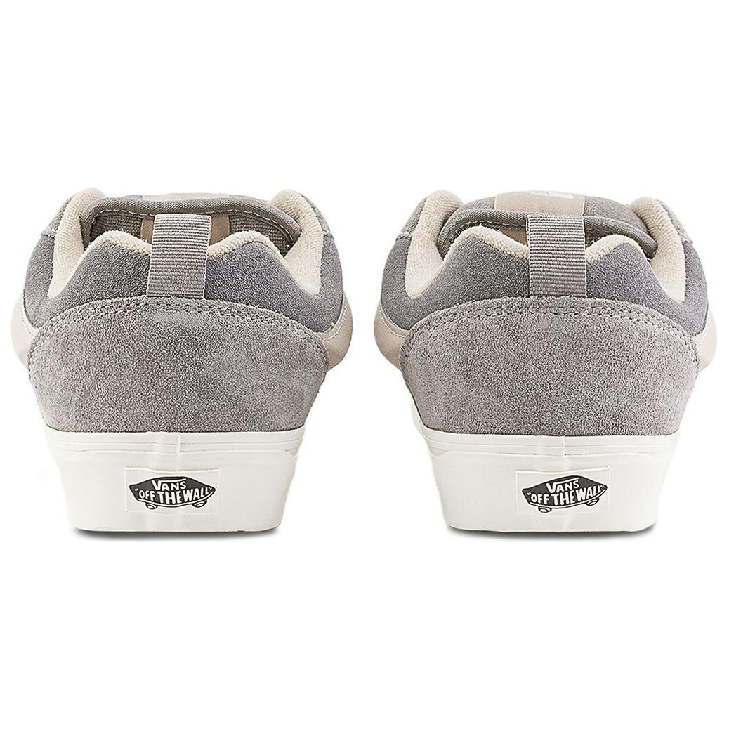 Vans Knu Skool 'Grey Beige' VN000CS0BXC