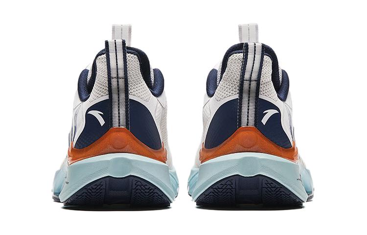 (GS) ANTA Running Series Sneakers 6.0 'White' 312425517-7