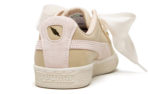 (WMNS) PUMA Basket Heart Coach Wns 366366-01