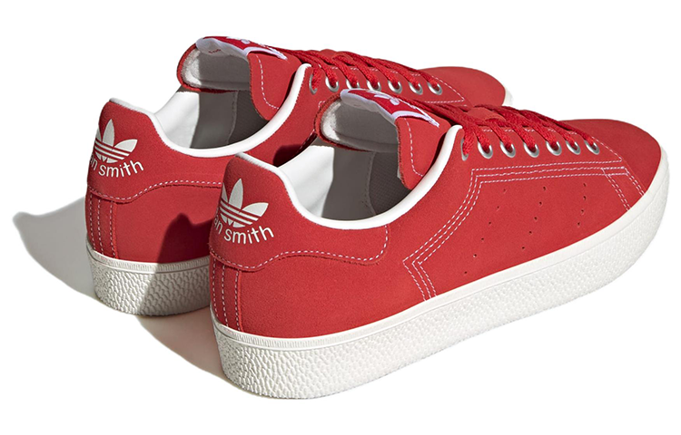 adidas Stan Smith CS 'Better Scarlet' ID2044