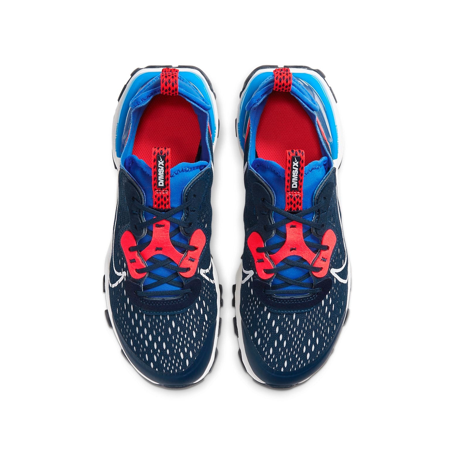 (GS) Nike React Vision 'Midnight Navy' CD6888-400
