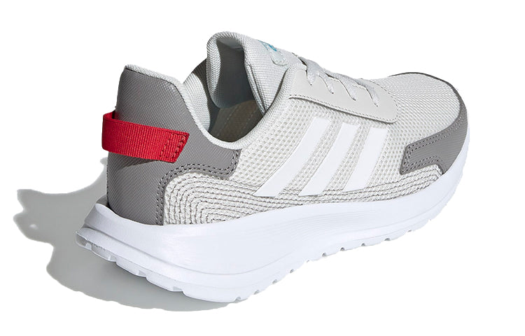 (GS) adidas neo adidas Tensor Run J 'Orbit Dove Grey' EG4130