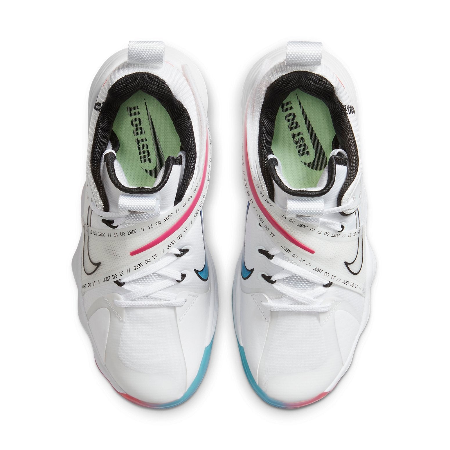 (WMNS) Nike React HyperSet SE 'Crimson Jade' CN9609-120