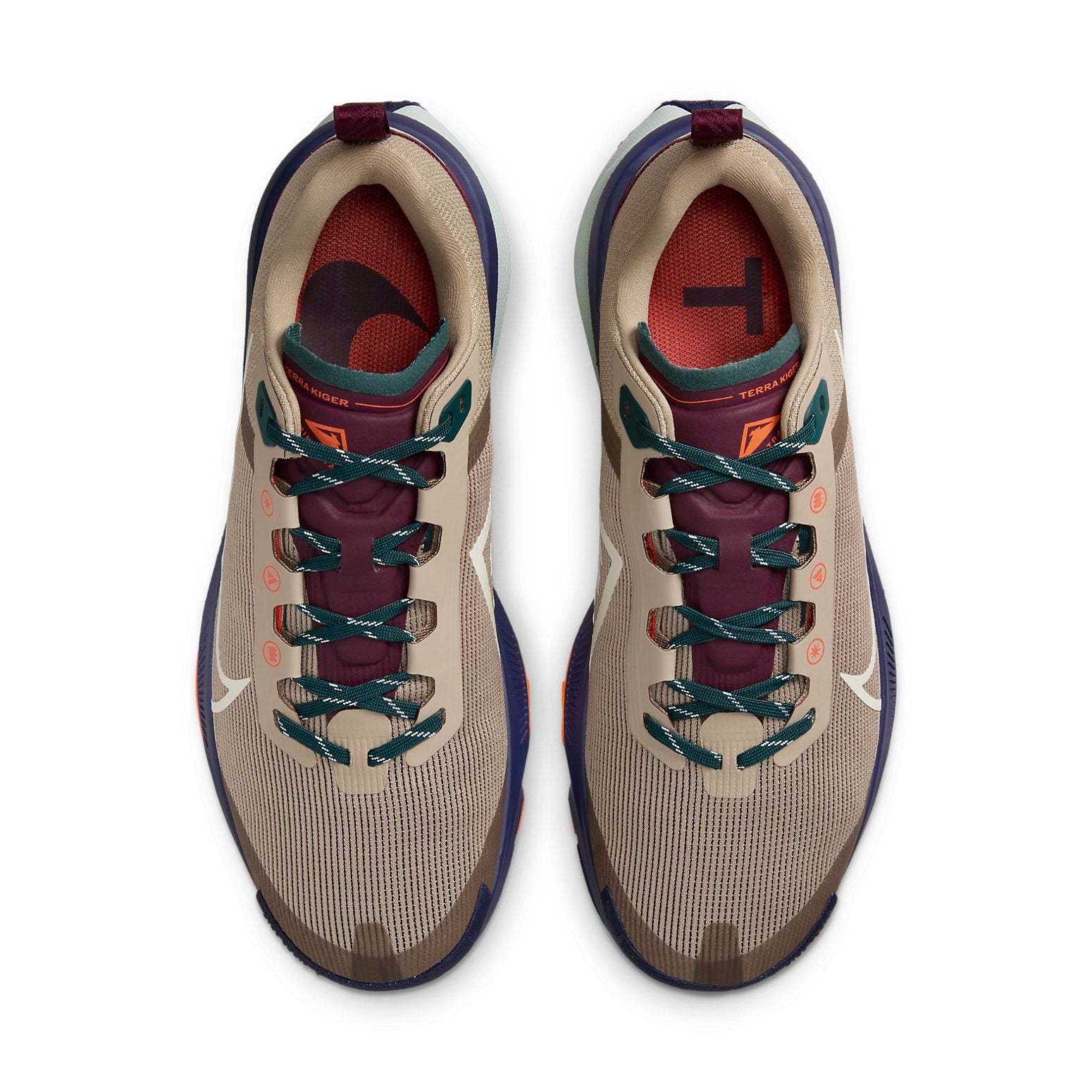 Nike Kiger 9 'Khaki' DR2693-200