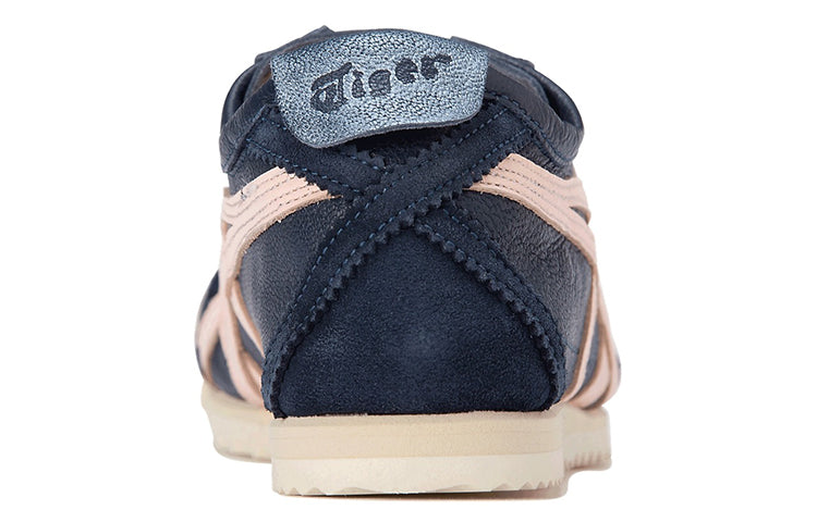 (WMNS) Onitsuka Tiger Mexico 66 'Blue Soft Pink' 1182A269-400