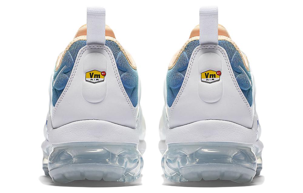 (WMNS) Nike Air VaporMax Plus 'Rainbow' AO4550-100